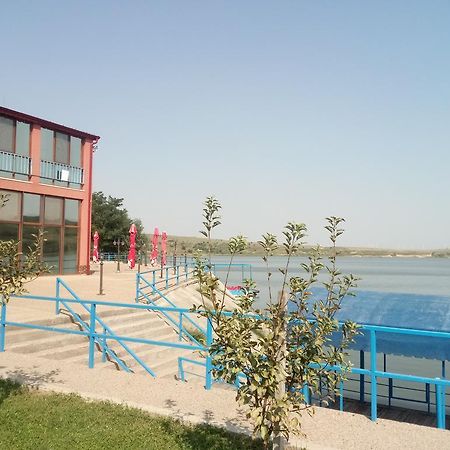 Hotel Complex Domneasca Seimeni Esterno foto