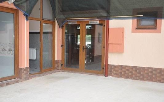 Hotel Complex Domneasca Seimeni Esterno foto