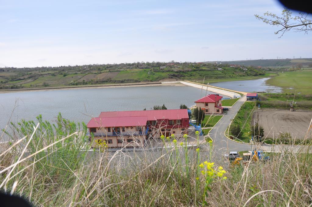 Hotel Complex Domneasca Seimeni Esterno foto